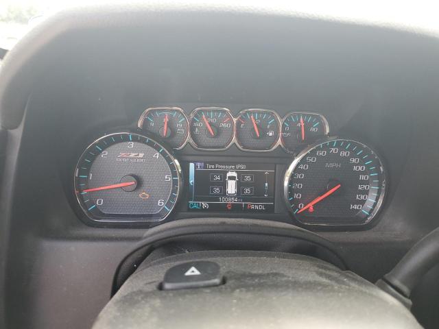 2020 CHEVROLET SUBURBAN K 1GNSKHKC2LR149820