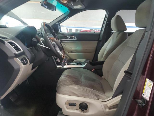 2011 FORD EXPLORER X - 1FMHK7D80BGA75566