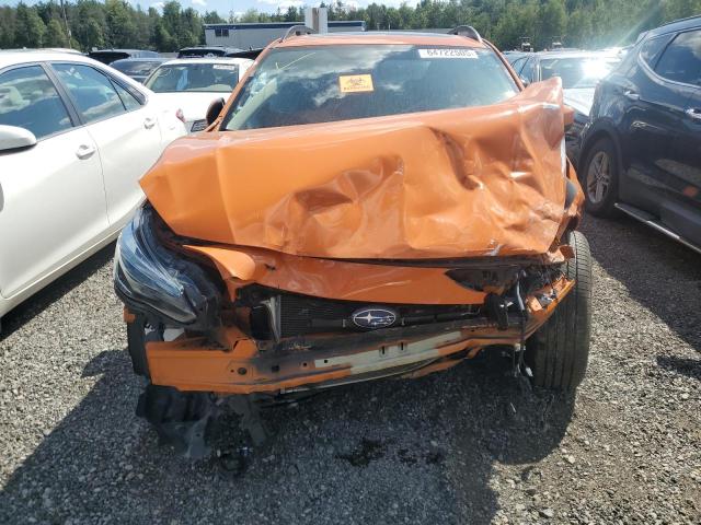 2018 SUBARU CROSSTREK JF2GTAEC2J9205557