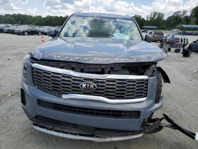 2020 KIA TELLURIDE 5XYP34HC5LG058700