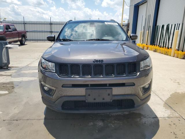 2020 JEEP COMPASS LA - 3C4NJCBB5LT140930