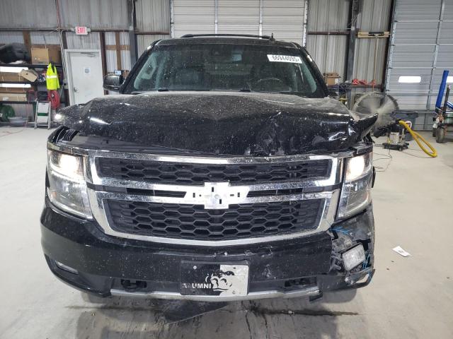 2018 CHEVROLET TAHOE K1500 LT 1GNSKBKCXJR124531
