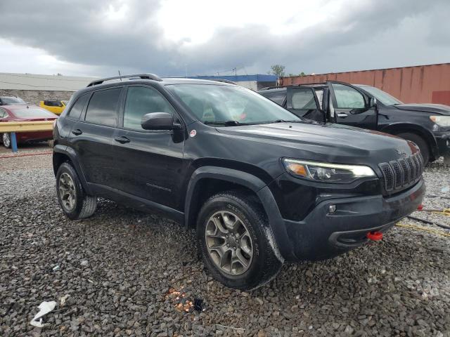 2020 JEEP CHEROKEE T 1C4PJMBN6LD549811