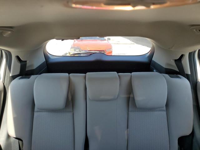 2018 HONDA HR-V LX 3CZRU6H37JM731109