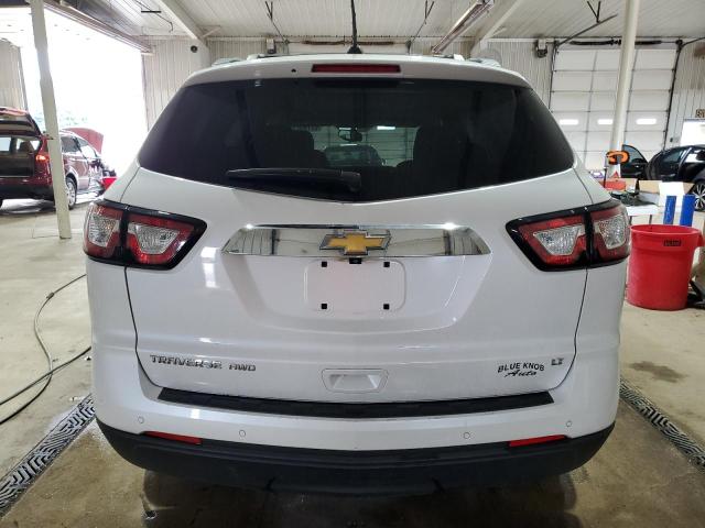 2017 CHEVROLET TRAVERSE L 1GNKVGKD3HJ350755