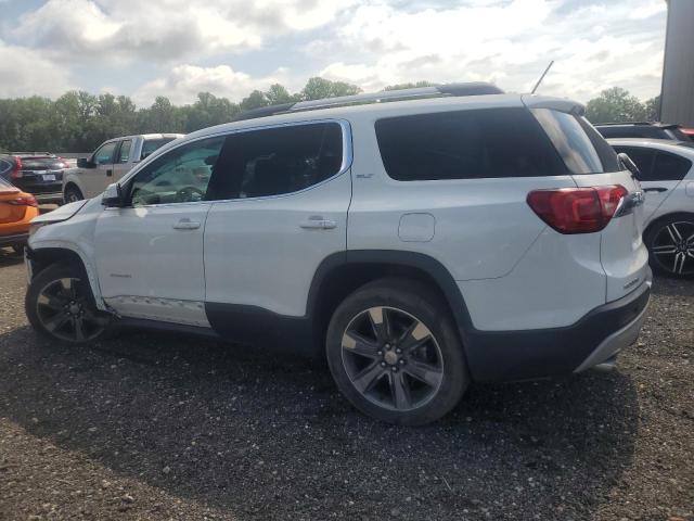 2017 GMC ACADIA SLT 1GKKNNLS3HZ197620