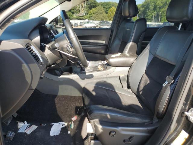 2018 DODGE DURANGO GT 1C4RDHDG3JC213154