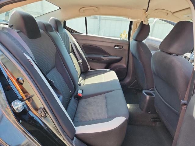 2021 NISSAN VERSA SV 3N1CN8EV8ML824163