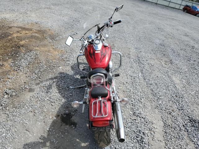 2008 YAMAHA XVS650 A JYAVM01E88A125091