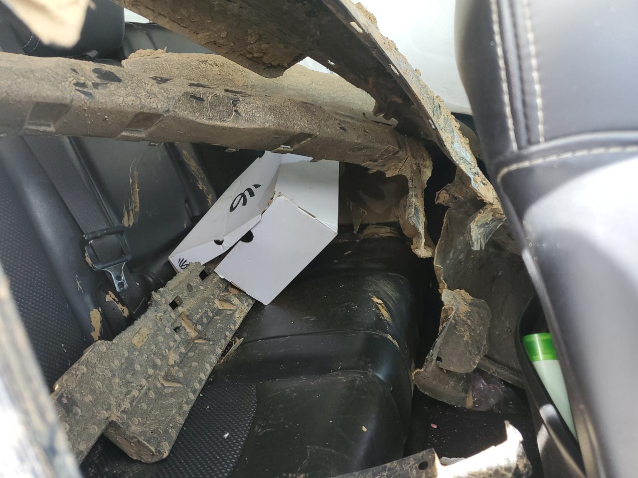 DODGE JOURNEY CROSSROAD