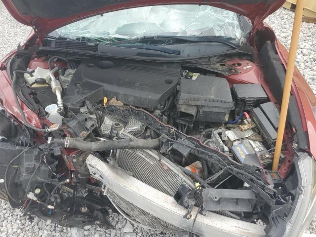 2016 NISSAN ALTIMA 2.5 - 1N4AL3AP6GN334576