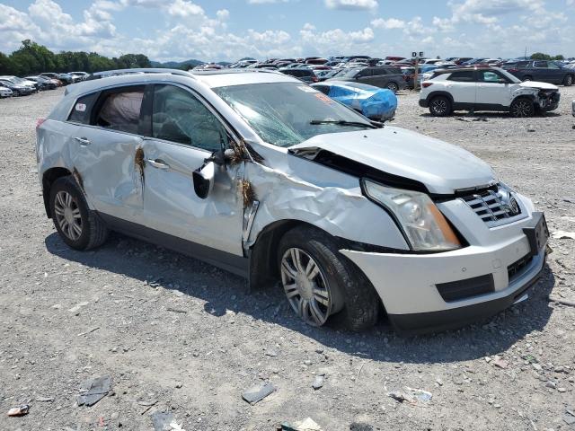 2016 CADILLAC SRX LUXURY COLLECTION 3GYFNBE38GS552532