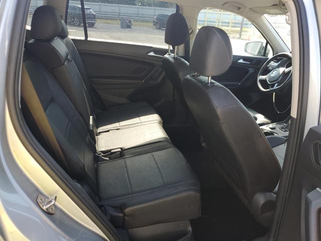 2020 VOLKSWAGEN TIGUAN SE #3281395005