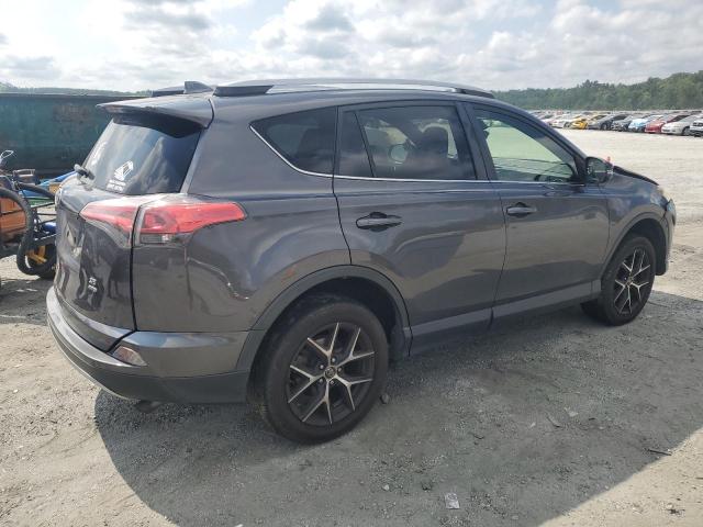 2018 TOYOTA RAV4 SE - JTMJFREV9JJ722803