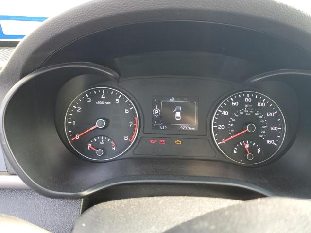 2016 KIA OPTIMA LX - 5XXGT4L3XGG057527