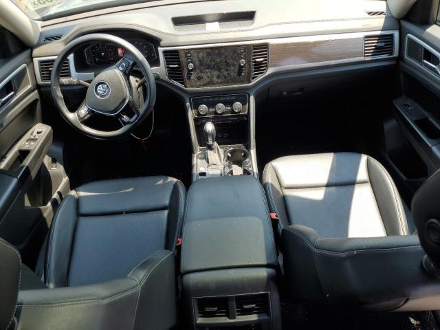 2019 VOLKSWAGEN ATLAS SEL 1V2ER2CAXKC584791
