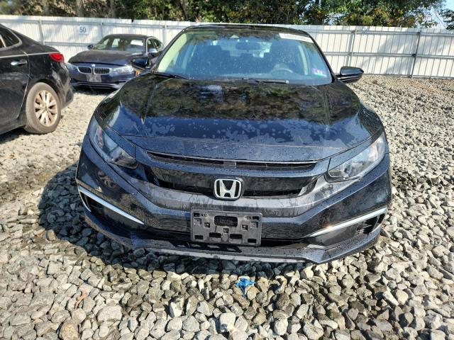 2019 HONDA CIVIC LX 2HGFC2F69KH560740