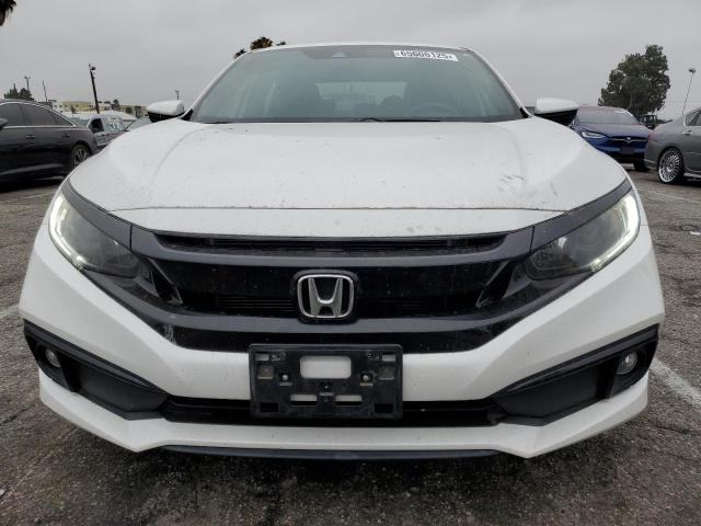 2020 HONDA CIVIC SPOR 19XFC2F81LE205414