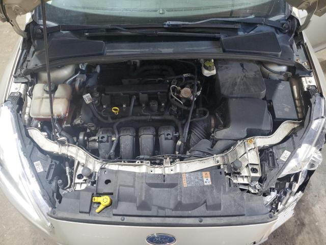 2018 FORD FOCUS TITA 1FADP3N26JL279470