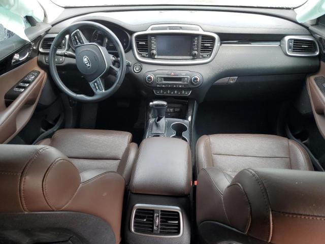 2019 KIA SORENTO SX 5XYPKDA58KG461373