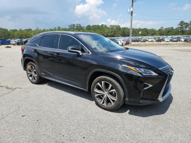 2017 LEXUS RX 450H BA 2T2BGMCA0HC018754