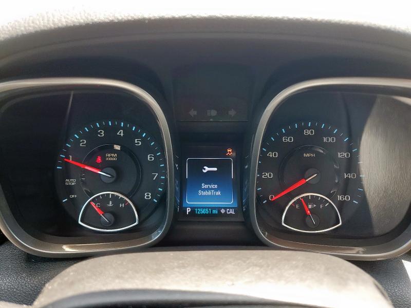 2015 CHEVROLET MALIBU 1LT 1G11C5SL8FF234224