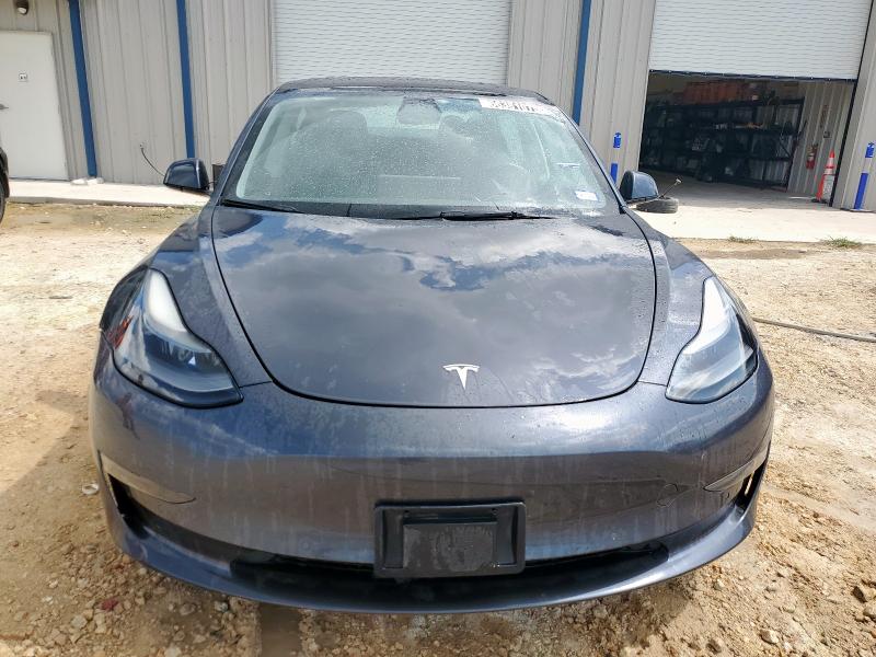 2022 TESLA MODEL 3 5YJ3E1EA0NF285992