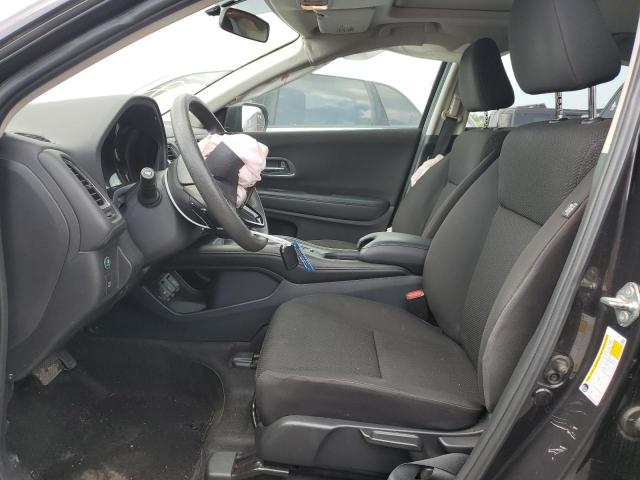 2017 HONDA HR-V EX 3CZRU6H52HG708024