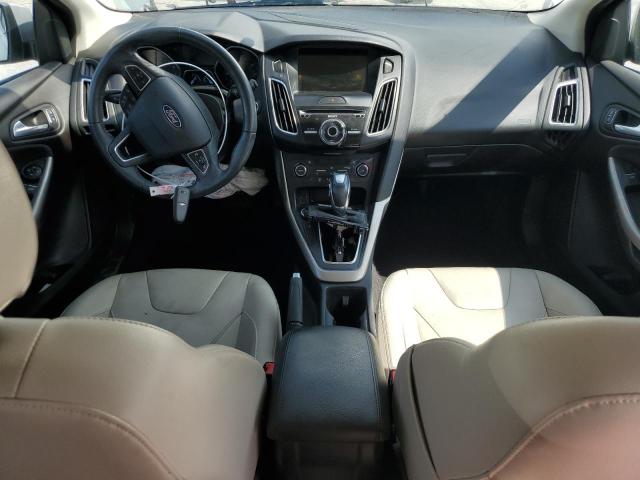 2017 FORD FOCUS TITA 1FADP3N20HL268085