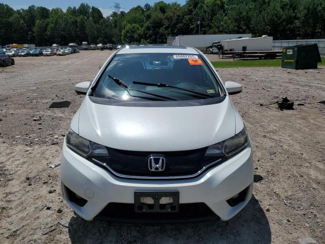 2016 HONDA FIT EX - JHMGK5H70GX005836