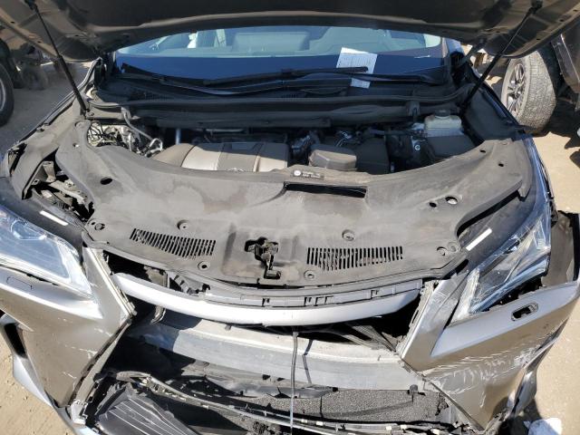 2017 LEXUS RX 350 BAS - 2T2BZMCA4HC122478
