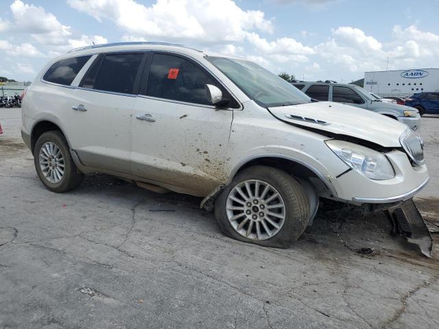 2011 BUICK ENCLAVE CX - 5GAKVBEDXBJ263676