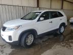 2015 KIA SORENTO LX - 5XYKT4A75FG610322