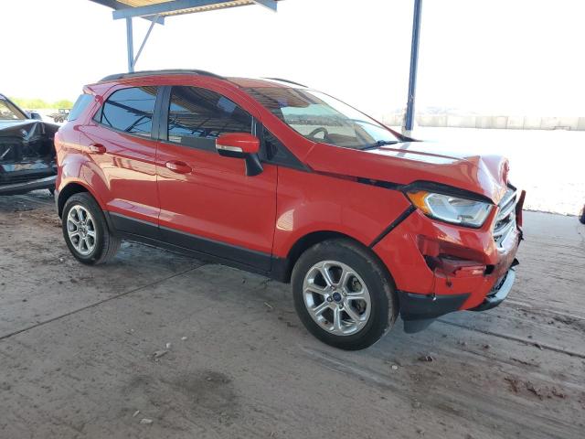 2021 FORD ECOSPORT S MAJ3S2GE0MC431792