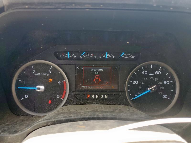 2021 FORD F250 SUPER 1FT7W2BT5MED94684
