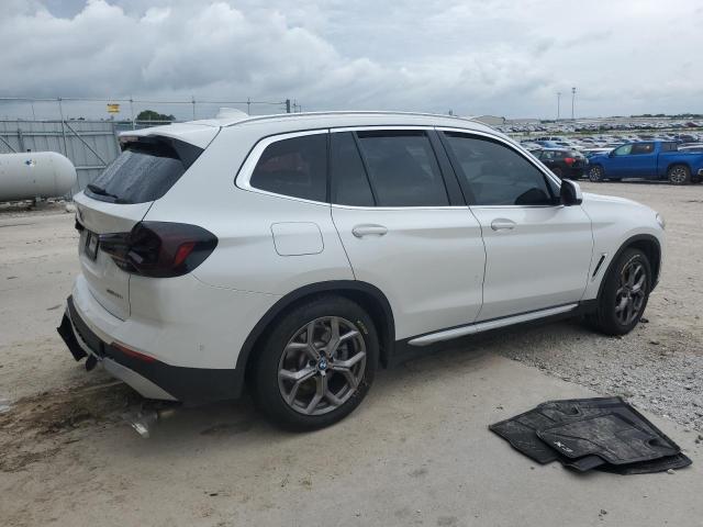 2023 BMW X3 5UX53DP05P9S02475