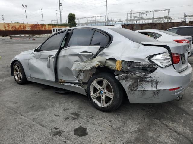 2015 BMW 328 I WBA3A5C53FP605075