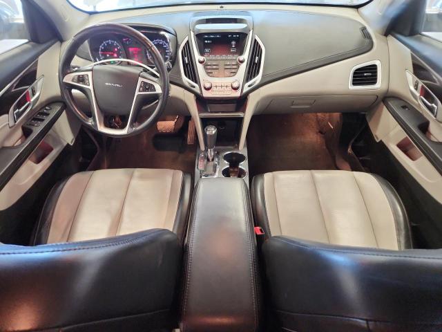 2017 GMC TERRAIN DE 2GKFLVE31H6147209
