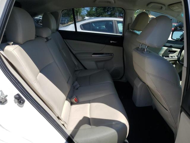 2015 SUBARU XV CROSSTR JF2GPAMC9F8230278