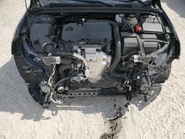 2023 CHEVROLET MALIBU LT 1G1ZD5ST8PF157825