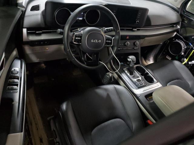 2023 KIA CARNIVAL L KNDNB4H39P6192595