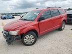2020 DODGE JOURNEY SE - 3C4PDCAB4LT180529