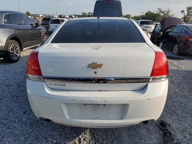 2017 CHEVROLET CAPRICE PO 6G3NS5U2XHL306936