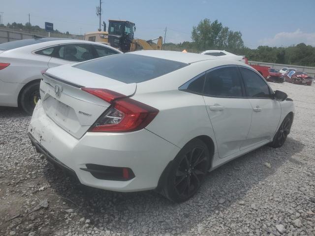 2020 HONDA CIVIC SPOR - 19XFC2F81LE025107