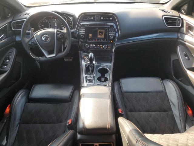 2019 NISSAN MAXIMA S 1N4AA6AV8KC365452