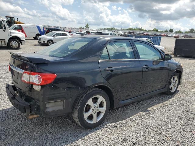 2012 TOYOTA COROLLA BA - 2T1BU4EE0CC896545