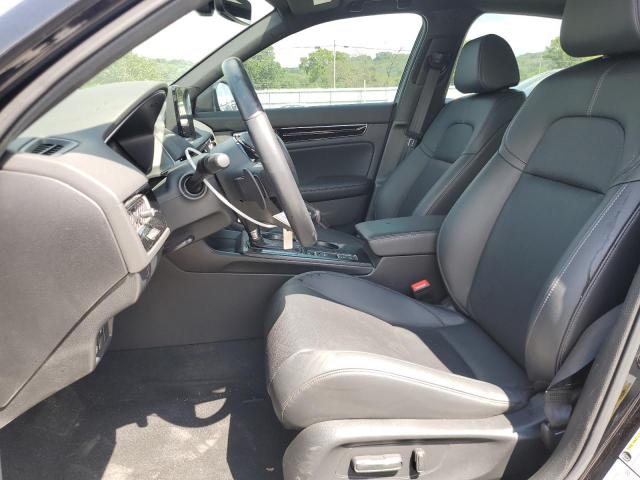 2023 HONDA CIVIC SPORT TOURING 19XFL1H88PE007815