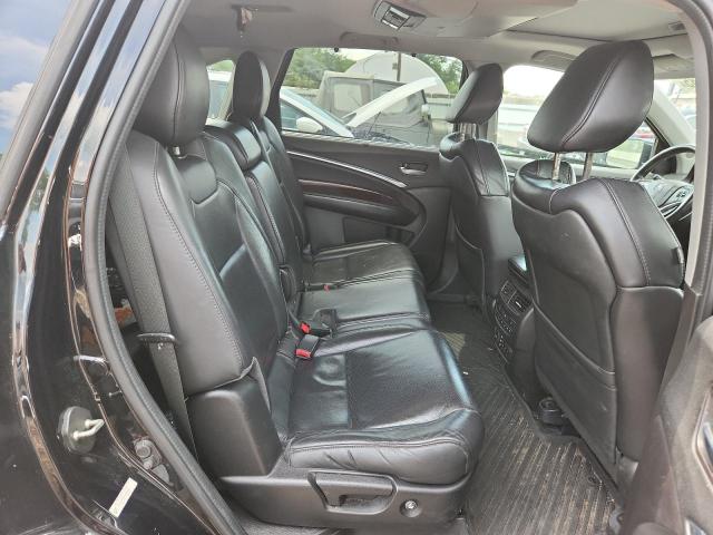 2015 ACURA MDX ADVANC 5FRYD4H84FB020060
