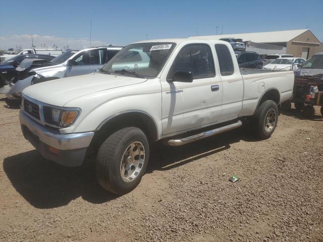 TOYOTA TACOMA XTR