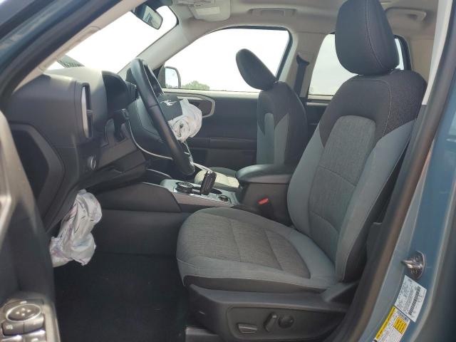 2021 FORD BRONCO SPORT BIG BEND 3FMCR9B69MRA02372